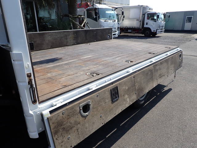 いすゞエルフクレーン3段小型（2t・3t）[写真14]