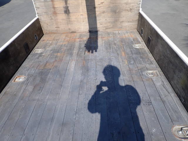 いすゞエルフクレーン3段小型（2t・3t）[写真16]