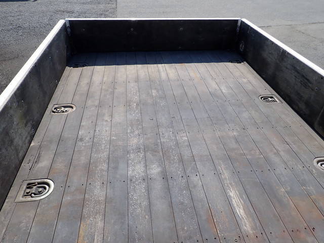 いすゞエルフクレーン3段小型（2t・3t）[写真17]