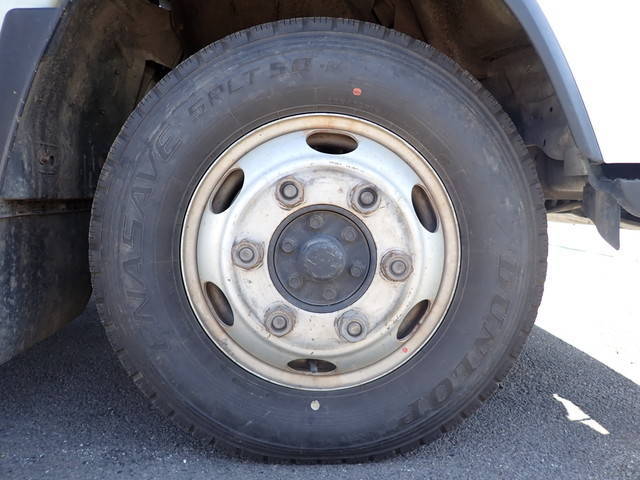 いすゞエルフクレーン3段小型（2t・3t）[写真21]