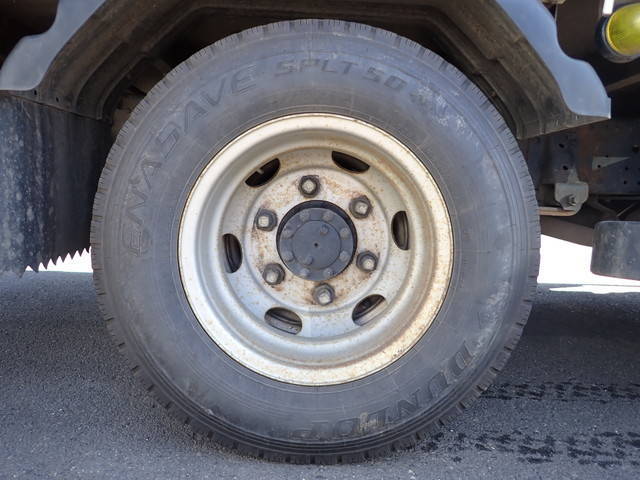 いすゞエルフクレーン3段小型（2t・3t）[写真22]