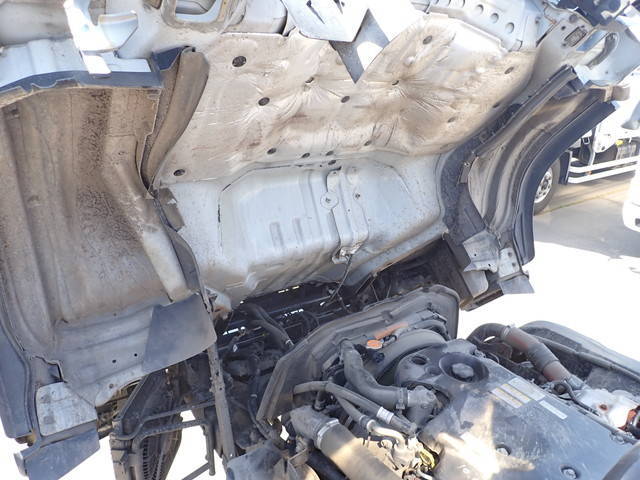 いすゞエルフクレーン3段小型（2t・3t）[写真23]