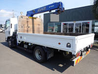 いすゞエルフクレーン3段小型（2t・3t）[写真02]