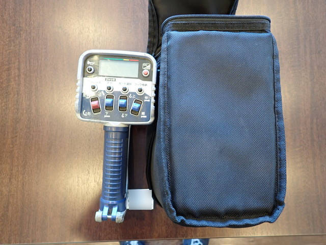 いすゞエルフクレーン3段小型（2t・3t）[写真34]