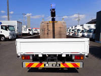 いすゞエルフクレーン3段小型（2t・3t）[写真07]