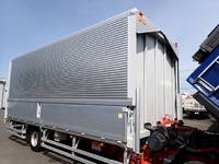 日野レンジャーアルミウイング中型（4t）[写真11]