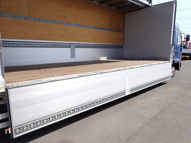 日野レンジャーアルミウイング中型（4t）[写真13]