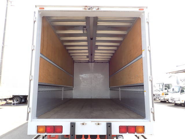 日野レンジャーアルミウイング中型（4t）[写真14]