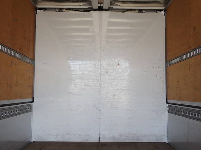 日野レンジャーアルミウイング中型（4t）[写真15]