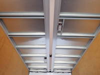 日野レンジャーアルミウイング中型（4t）[写真16]