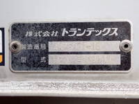 日野レンジャーアルミウイング中型（4t）[写真18]