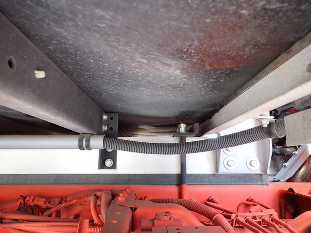 日野レンジャーアルミウイング中型（4t）[写真19]