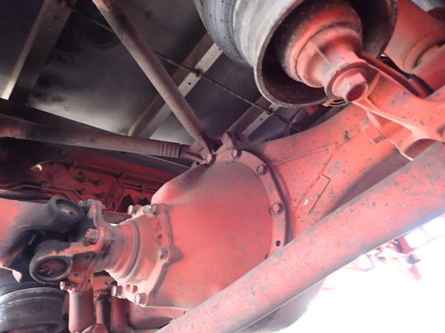 日野レンジャーアルミウイング中型（4t）[写真22]