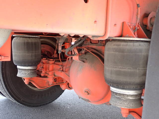 日野レンジャーアルミウイング中型（4t）[写真27]