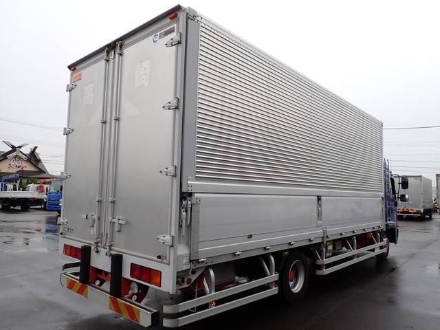 日野レンジャーアルミウイング中型（4t）[写真03]