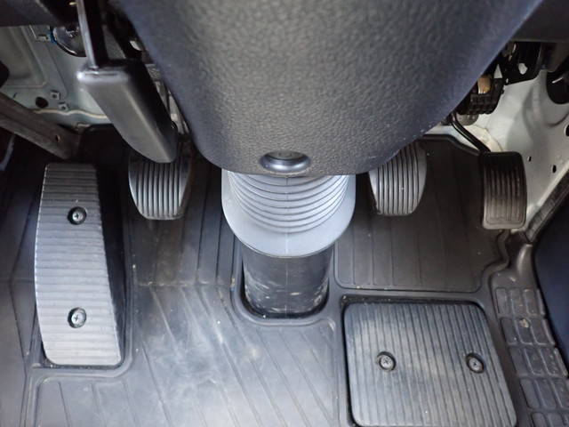 日野レンジャーアルミウイング中型（4t）[写真30]