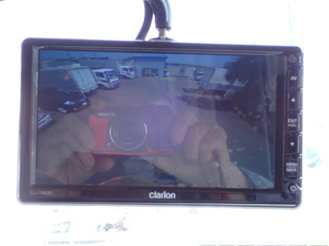 日野レンジャーアルミウイング中型（4t）[写真31]