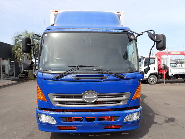 日野レンジャーアルミウイング中型（4t）[写真06]