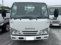 いすゞエルフ平ボディ小型（2t・3t）[写真15]