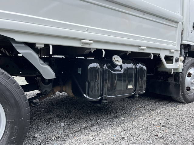 いすゞエルフ平ボディ小型（2t・3t）[写真16]