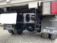 いすゞエルフ平ボディ小型（2t・3t）[写真20]