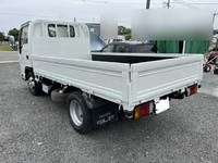 いすゞエルフ平ボディ小型（2t・3t）[写真04]