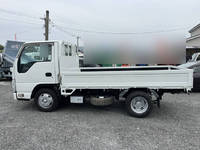 いすゞエルフ平ボディ小型（2t・3t）[写真05]