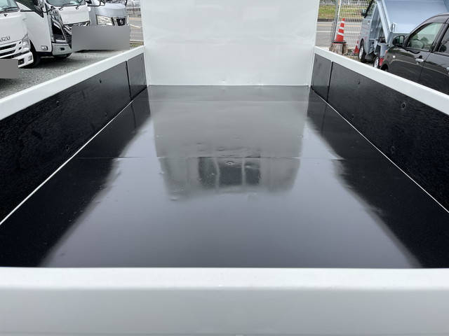 いすゞエルフ平ボディ小型（2t・3t）[写真06]