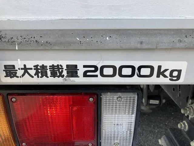 いすゞエルフパネルバン小型（2t・3t）[写真13]