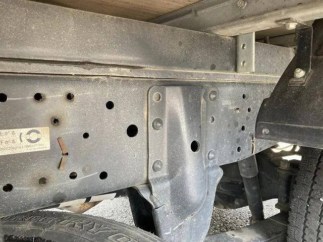 いすゞエルフパネルバン小型（2t・3t）[写真14]