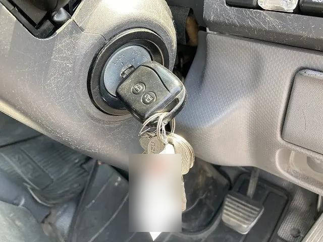 いすゞエルフパネルバン小型（2t・3t）[写真26]