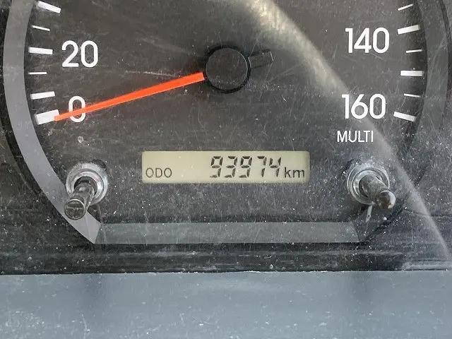 いすゞエルフパネルバン小型（2t・3t）[写真31]