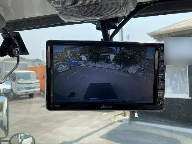 いすゞエルフパネルバン小型（2t・3t）[写真33]