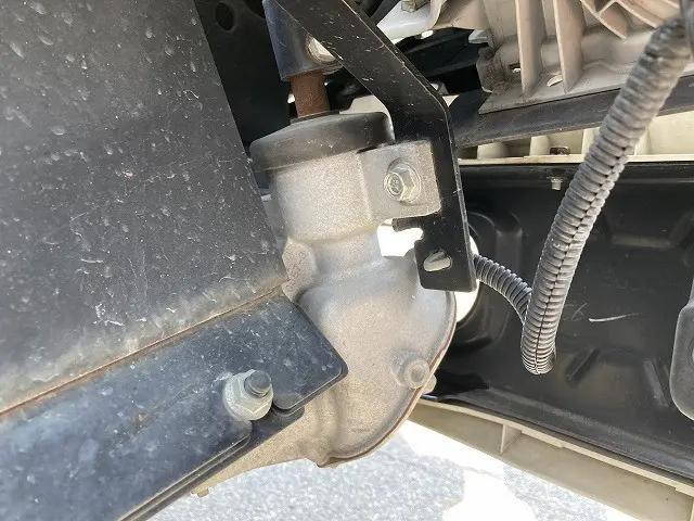 いすゞエルフパネルバン小型（2t・3t）[写真37]