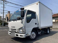 いすゞエルフパネルバン小型（2t・3t）[写真04]