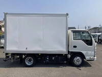 いすゞエルフパネルバン小型（2t・3t）[写真06]