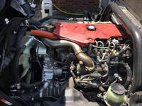 トヨタダイナ平ボディ小型（2t・3t）[写真11]