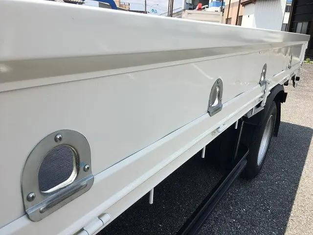 トヨタダイナ平ボディ小型（2t・3t）[写真14]