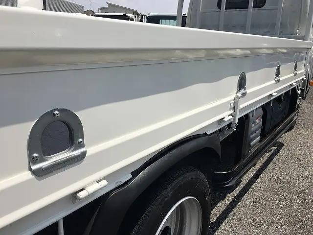 トヨタダイナ平ボディ小型（2t・3t）[写真16]