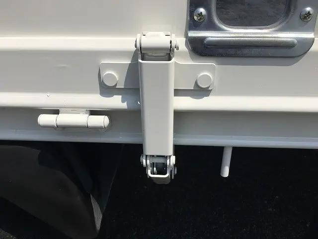 トヨタダイナ平ボディ小型（2t・3t）[写真17]