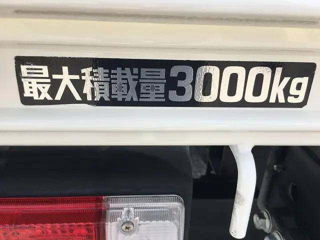 トヨタダイナ平ボディ小型（2t・3t）[写真18]