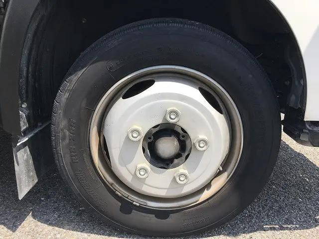 トヨタダイナ平ボディ小型（2t・3t）[写真19]