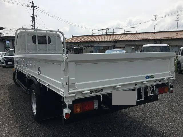 トヨタダイナ平ボディ小型（2t・3t）[写真02]