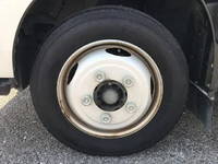 トヨタダイナ平ボディ小型（2t・3t）[写真20]