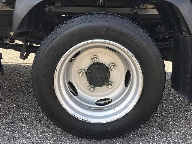 トヨタダイナ平ボディ小型（2t・3t）[写真21]