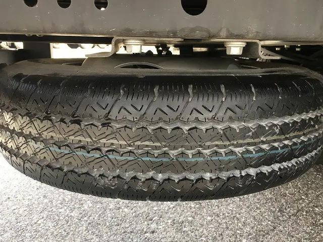 トヨタダイナ平ボディ小型（2t・3t）[写真23]