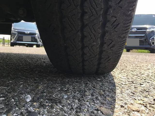 トヨタダイナ平ボディ小型（2t・3t）[写真24]