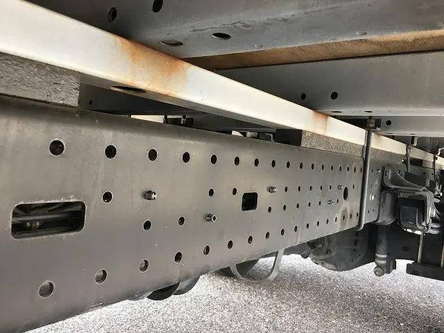 トヨタダイナ平ボディ小型（2t・3t）[写真30]