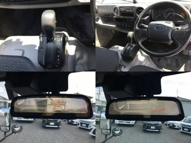 トヨタダイナ平ボディ小型（2t・3t）[写真35]