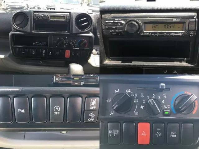 トヨタダイナ平ボディ小型（2t・3t）[写真36]